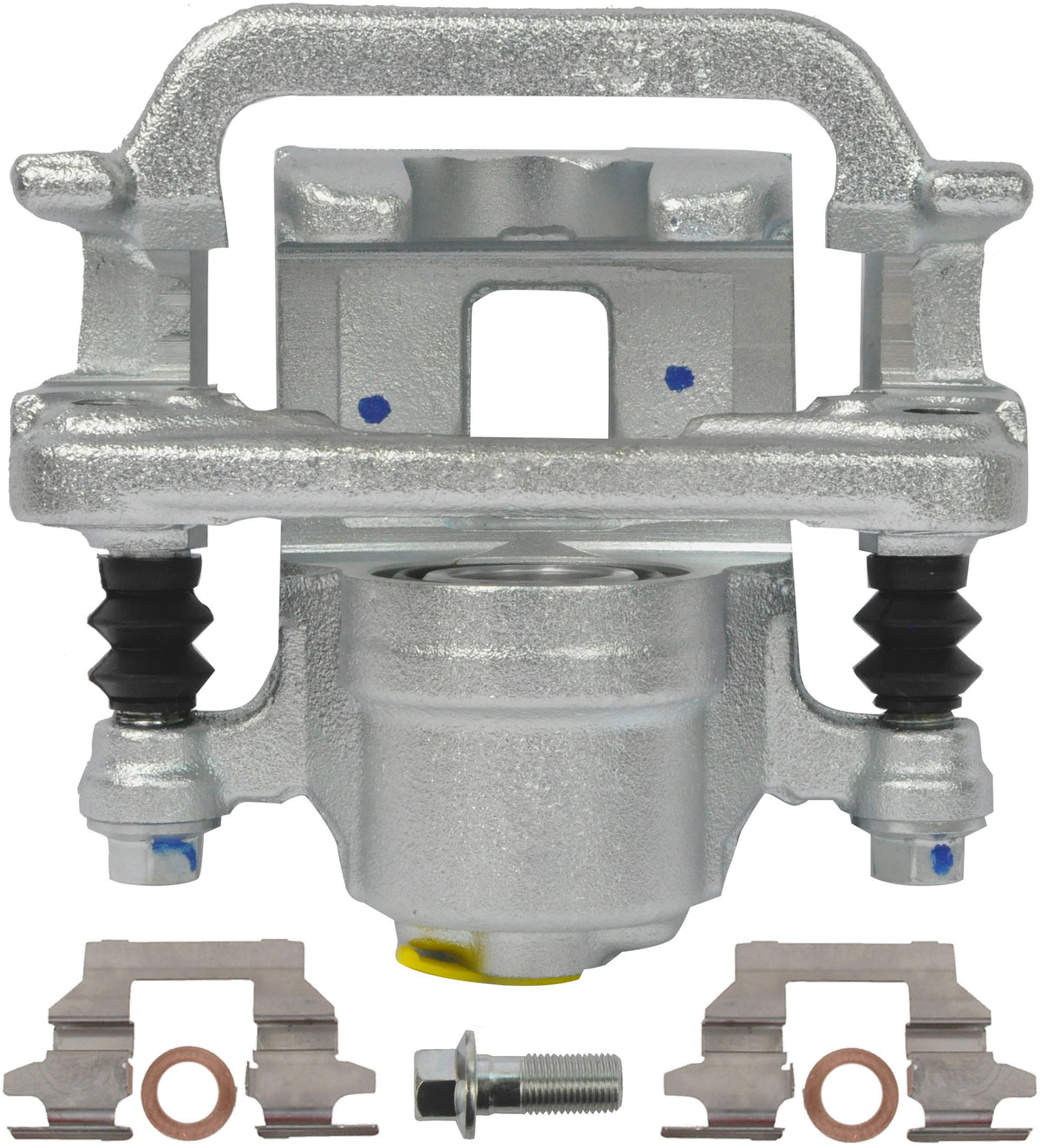 Cardone New New Unloaded Caliper 2C-2787