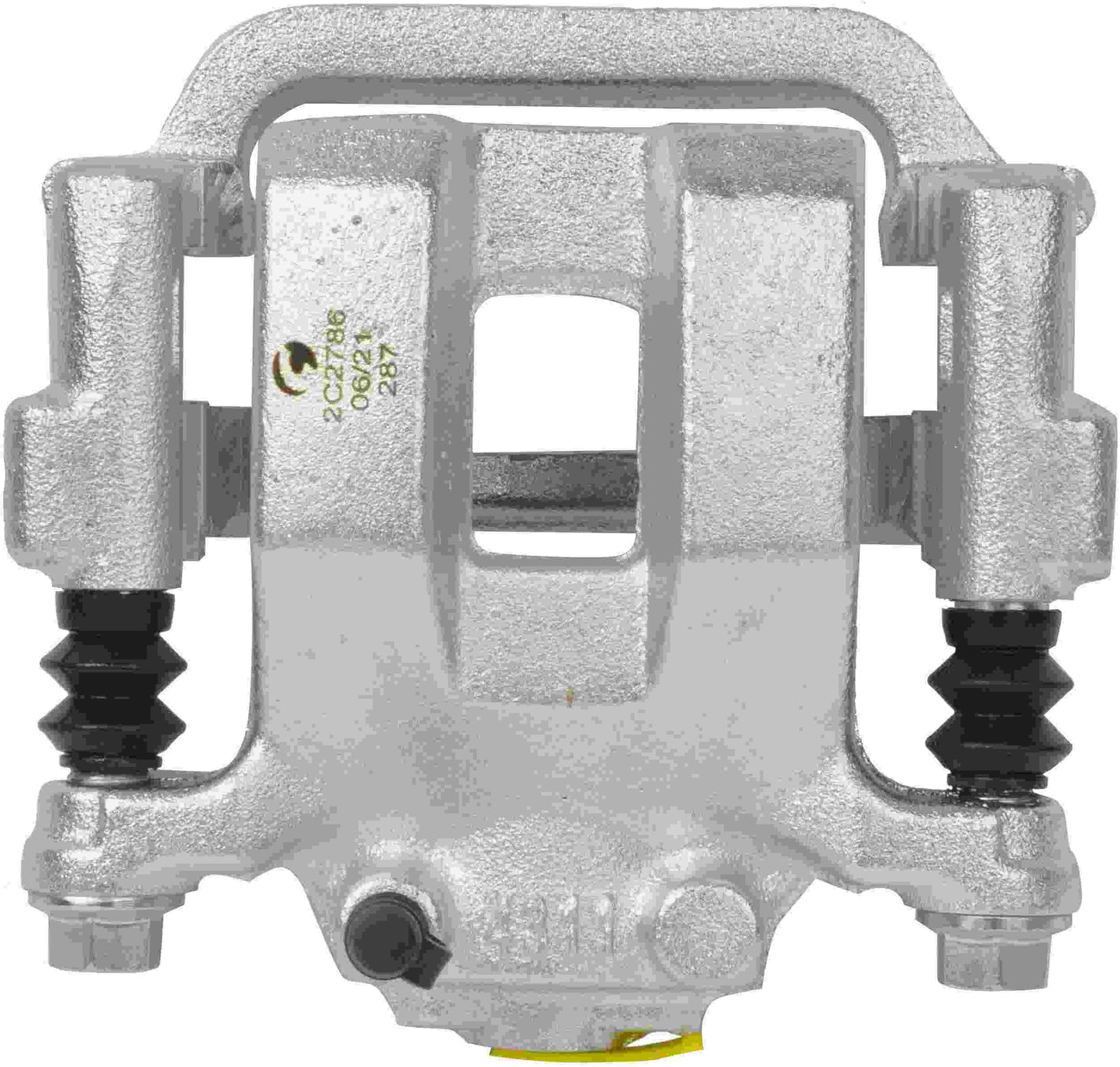 Cardone New New Unloaded Caliper 2C-2787