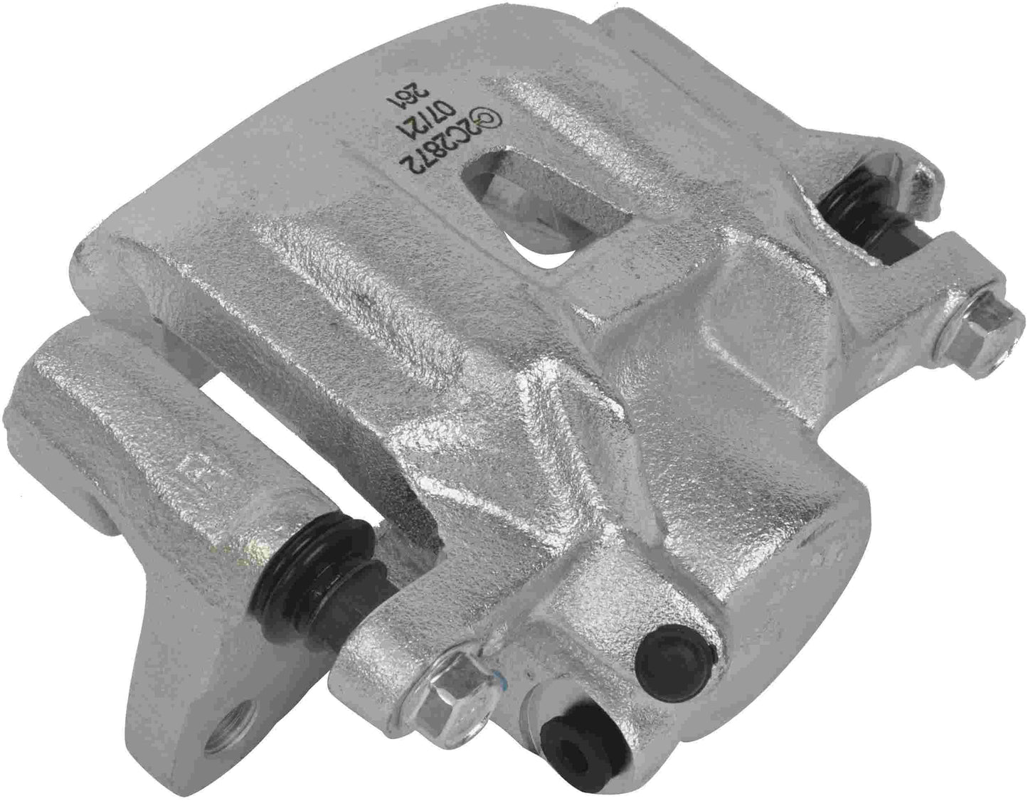 Cardone New New Unloaded Caliper 2C-2872