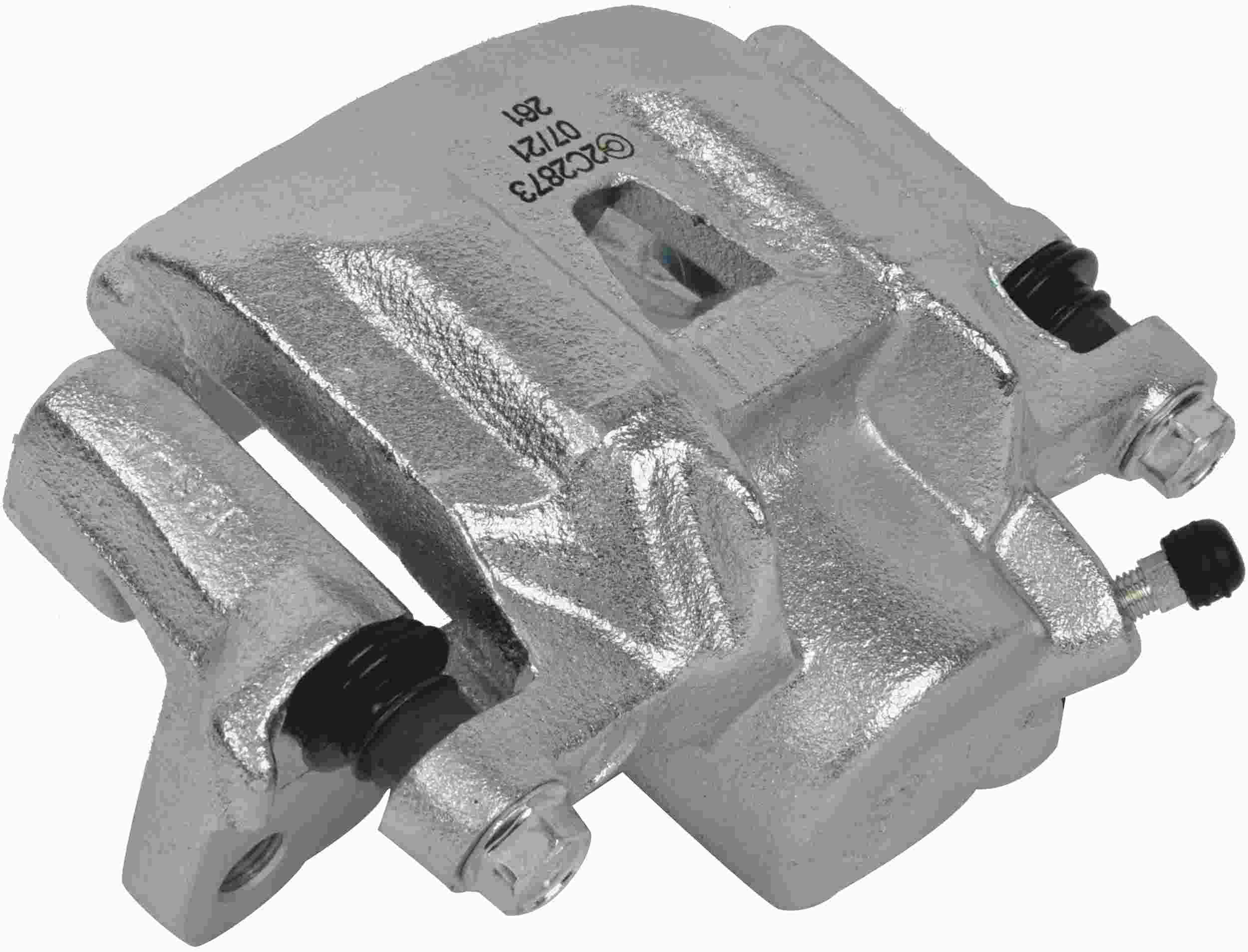 Cardone New New Unloaded Caliper 2C-2873