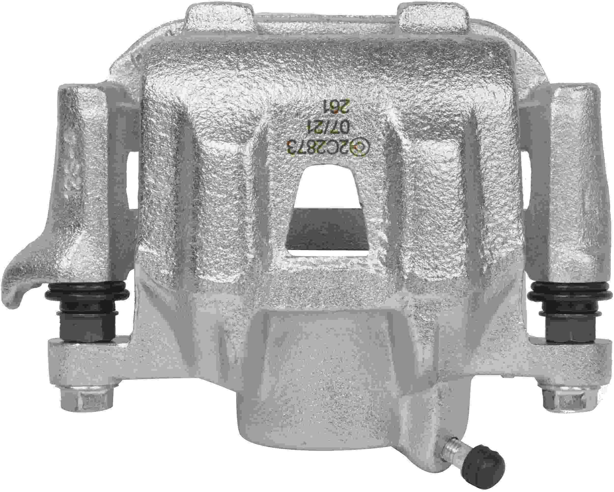 Cardone New New Unloaded Caliper 2C-2873