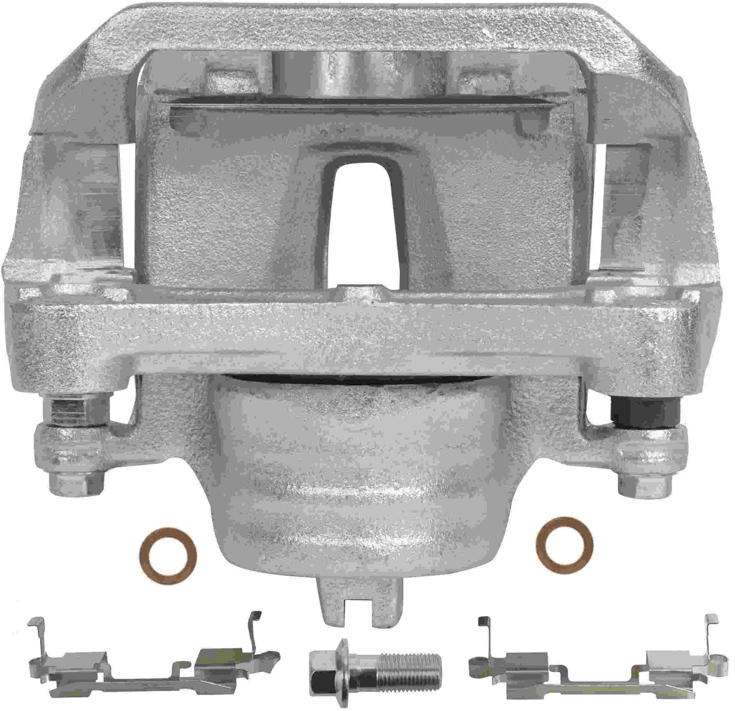 Cardone New New Unloaded Caliper 2C-2880