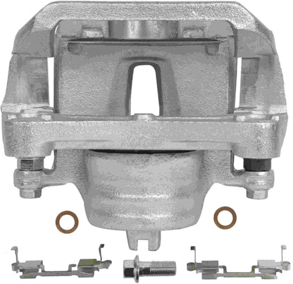 Cardone New New Unloaded Caliper 2C-2880