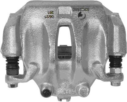 Cardone New New Unloaded Caliper 2C-2880
