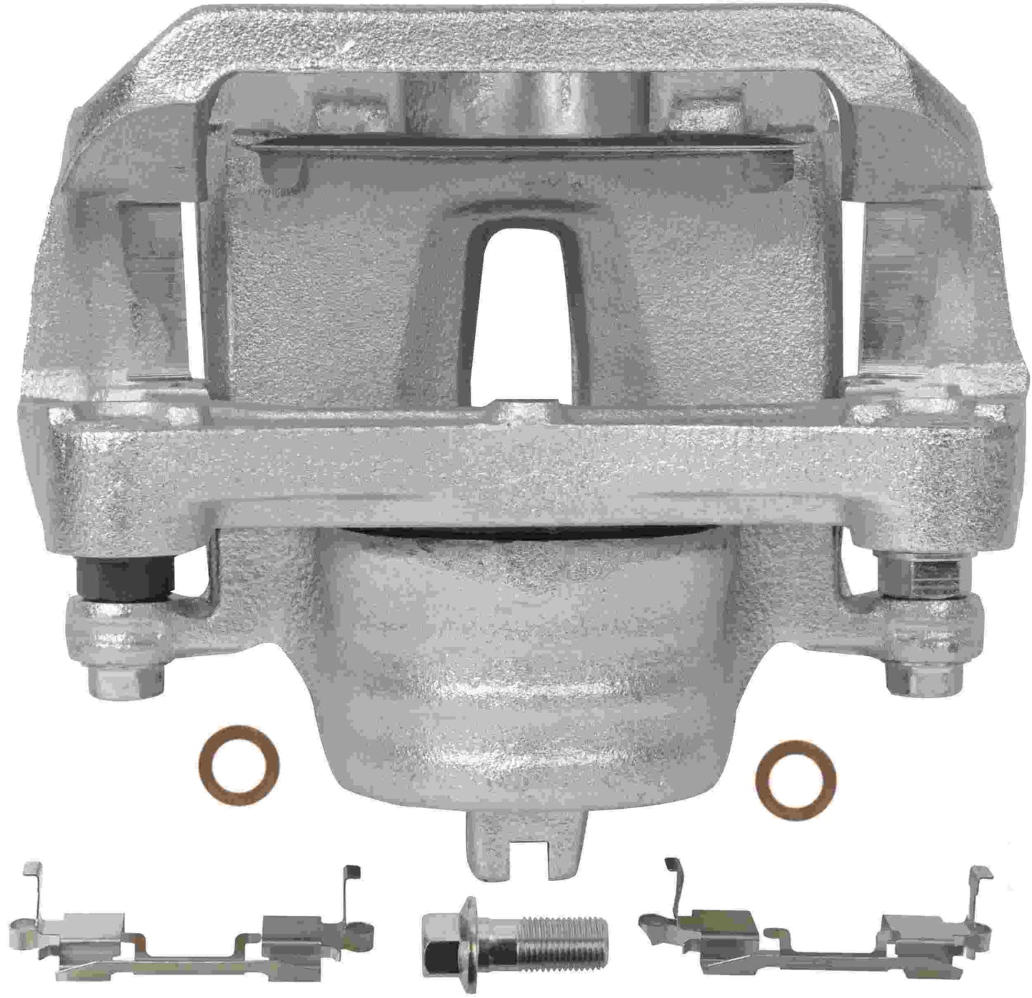 Cardone New New Unloaded Caliper 2C-2881