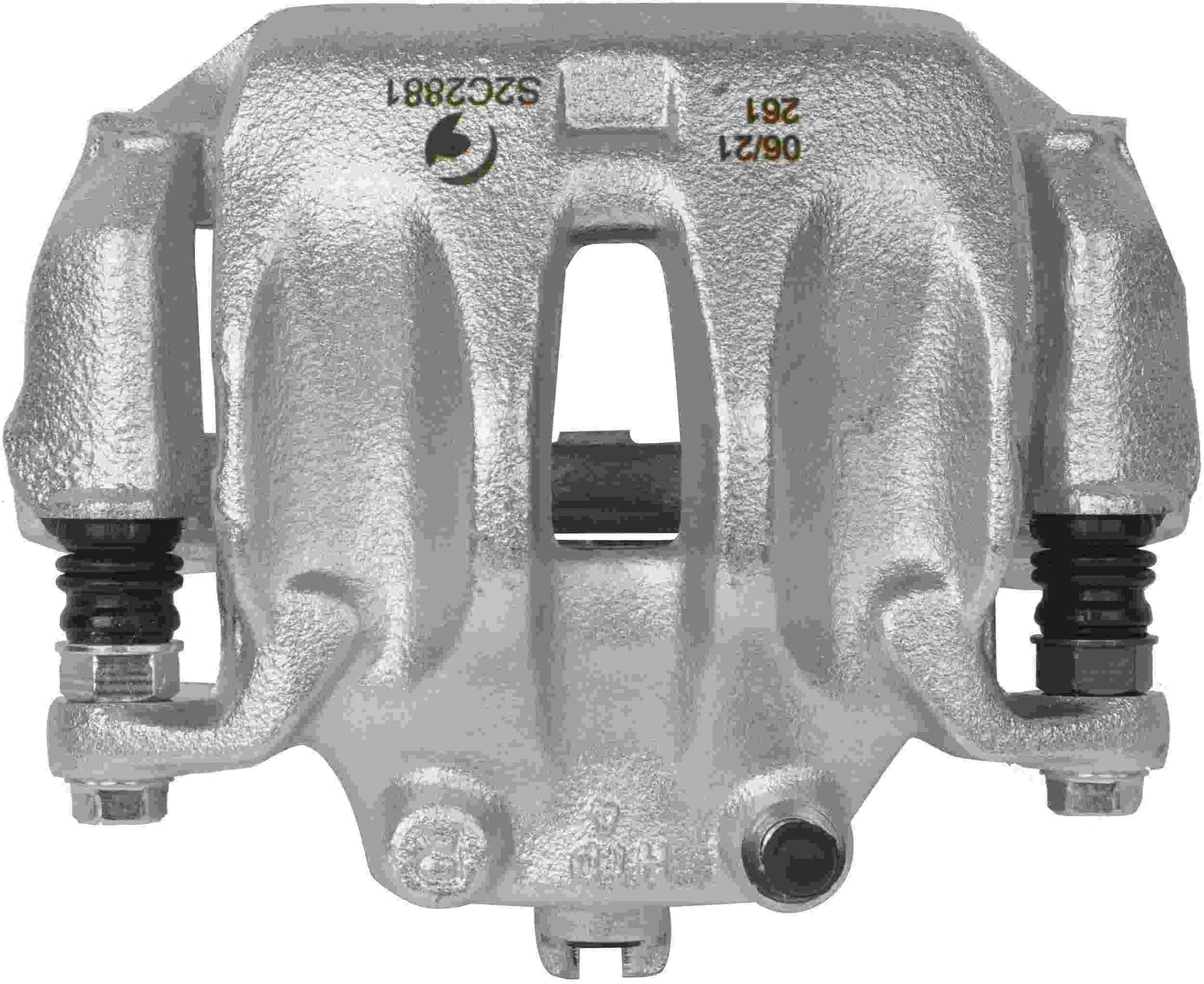 Cardone New New Unloaded Caliper 2C-2881