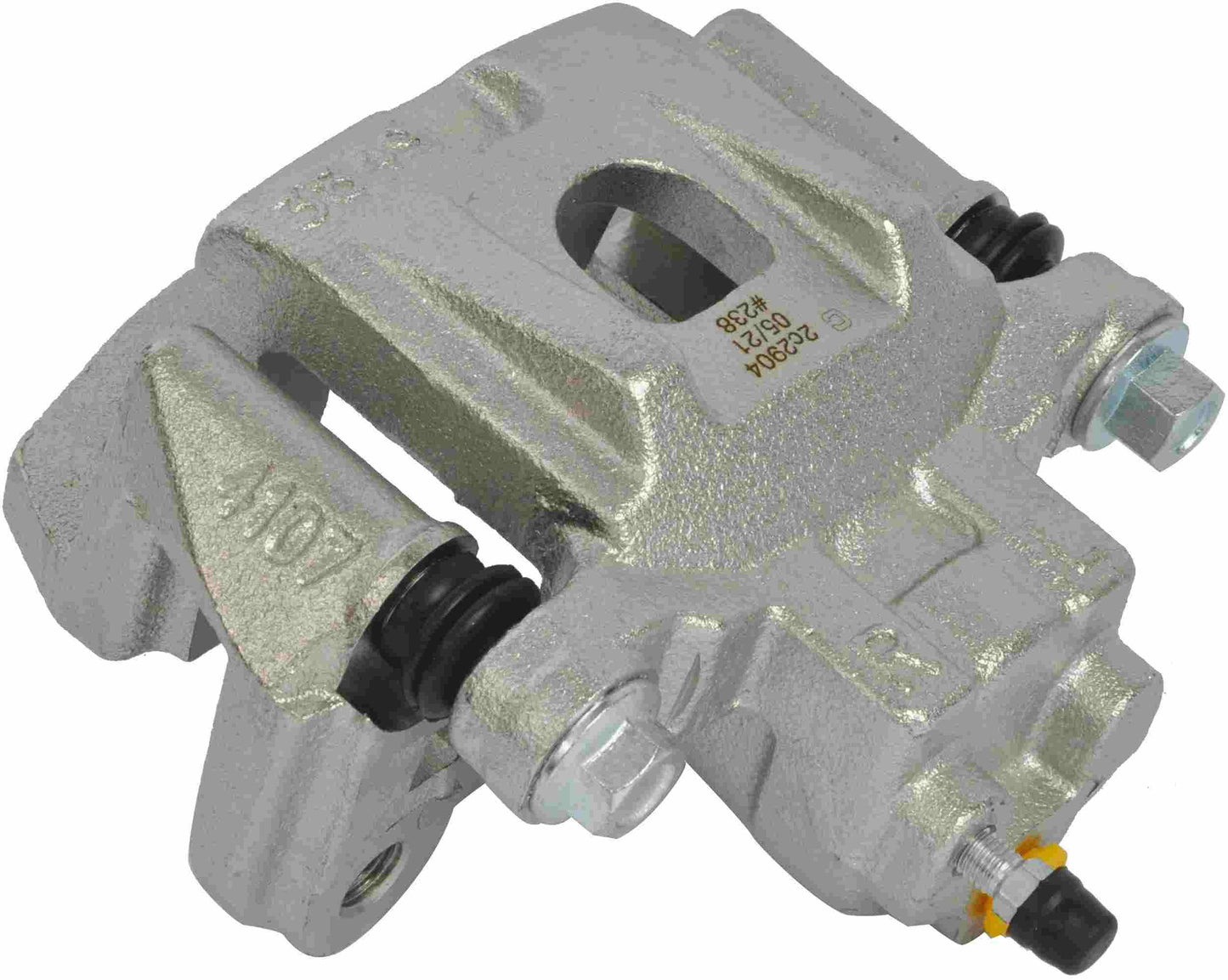 Cardone New New Unloaded Caliper 2C-2904