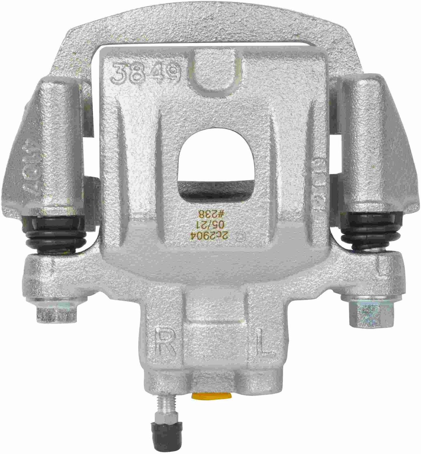 Cardone New New Unloaded Caliper 2C-2904