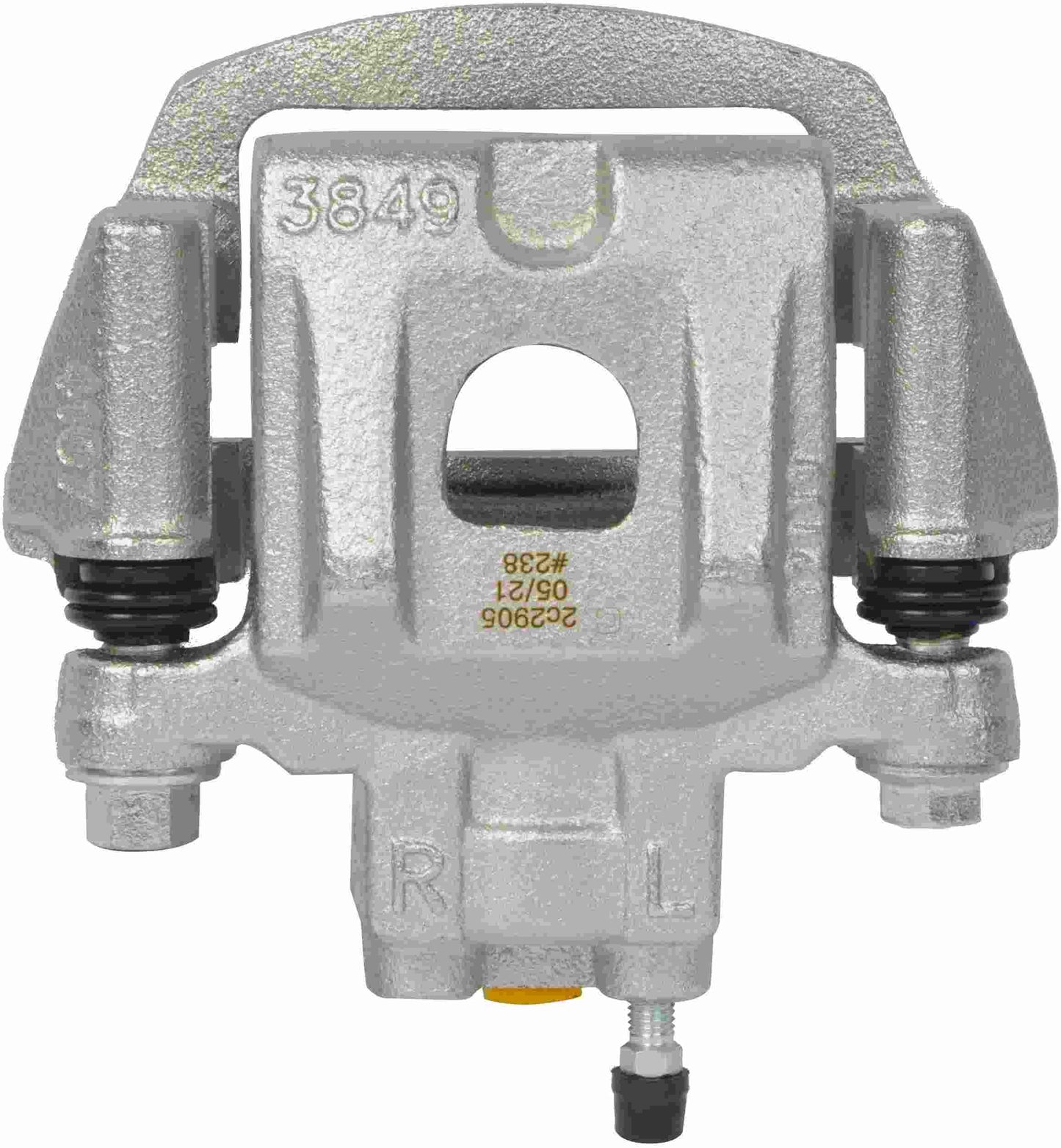 Cardone New New Unloaded Caliper 2C-2905