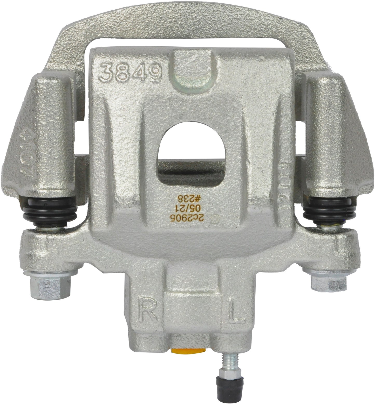 Cardone New New Unloaded Caliper 2C-2905