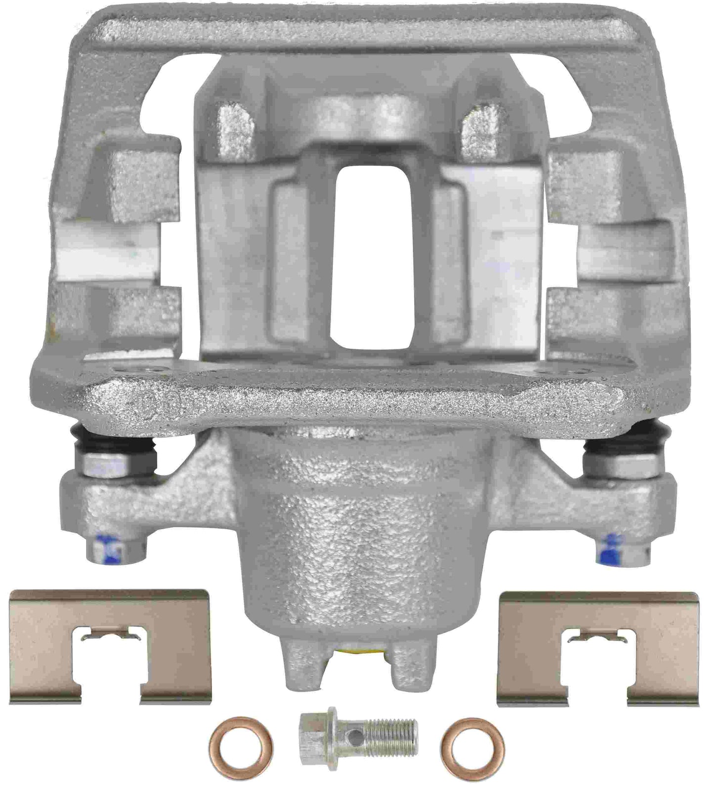 Cardone New New Unloaded Caliper 2C-2910A