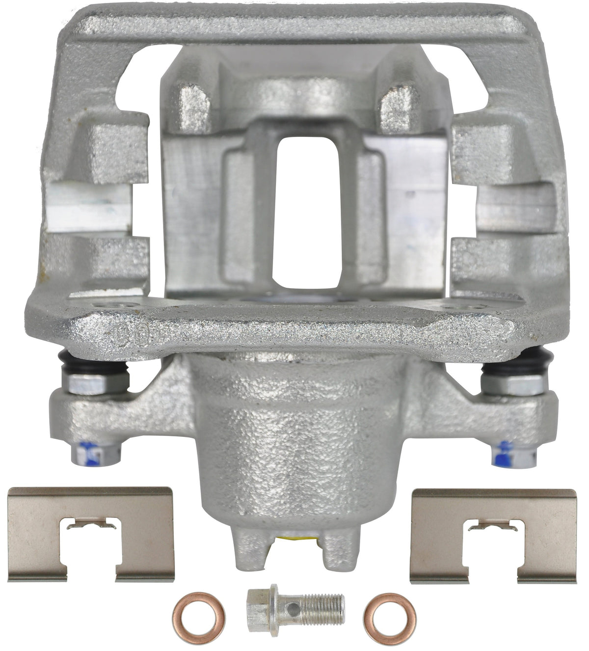 Cardone New New Unloaded Caliper 2C-2910A