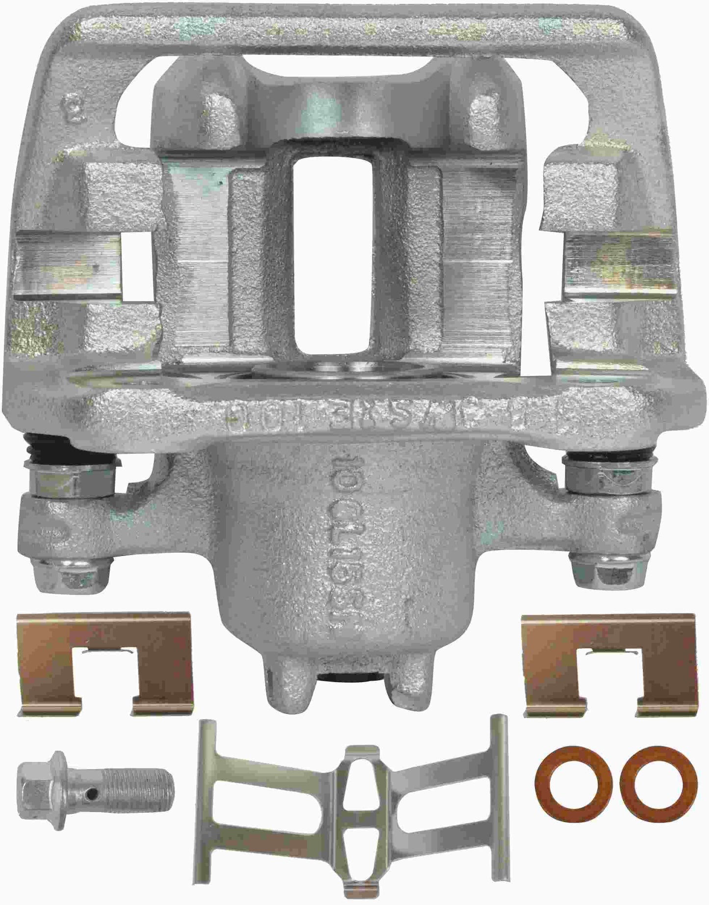 Cardone New New Unloaded Caliper 2C-2910