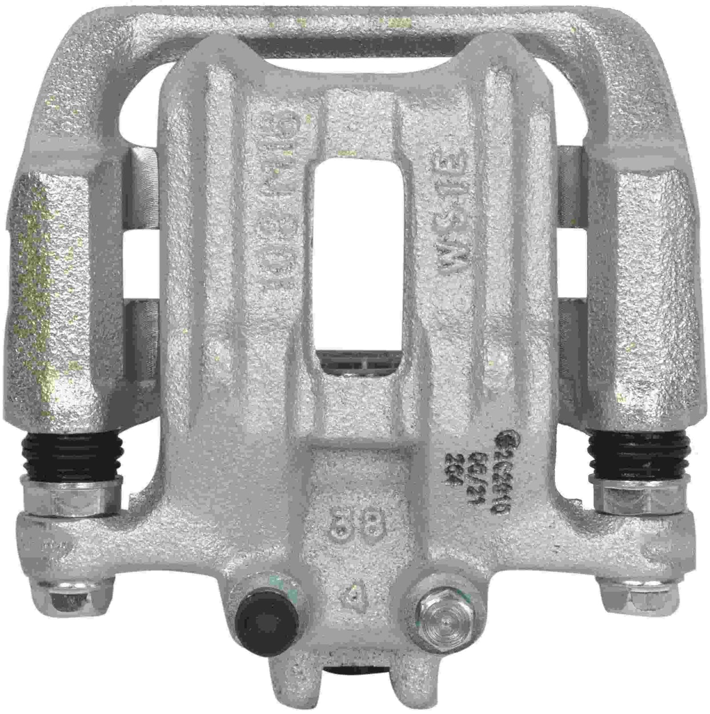 Cardone New New Unloaded Caliper 2C-2910