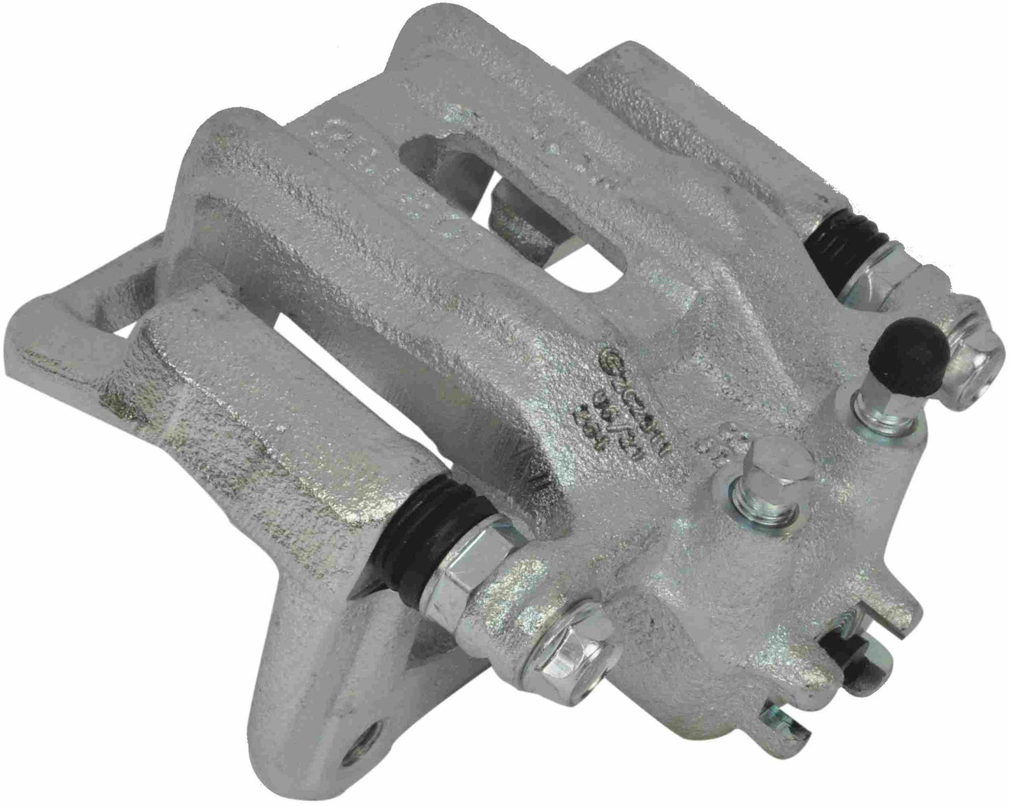 Cardone New New Unloaded Caliper 2C-2911