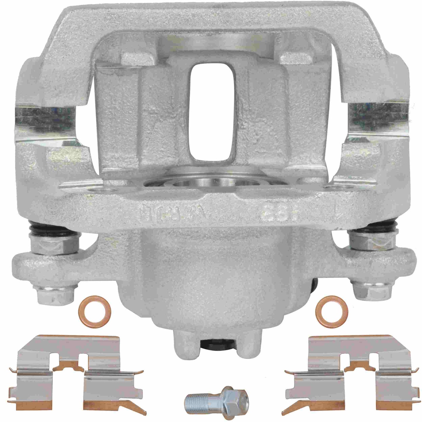Cardone New New Unloaded Caliper 2C-2928