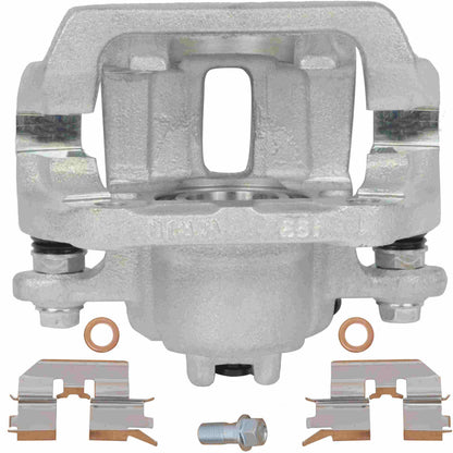 Cardone New New Unloaded Caliper 2C-2928