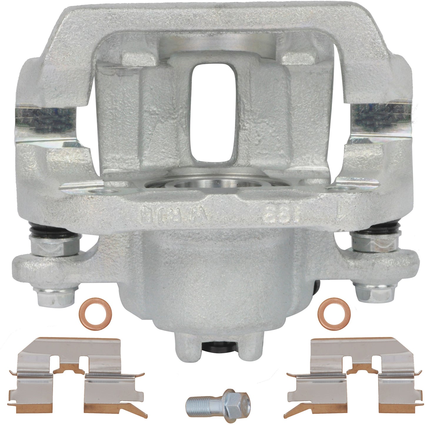 Cardone New New Unloaded Caliper 2C-2928