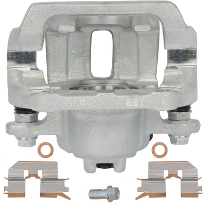 Cardone New New Unloaded Caliper 2C-2928