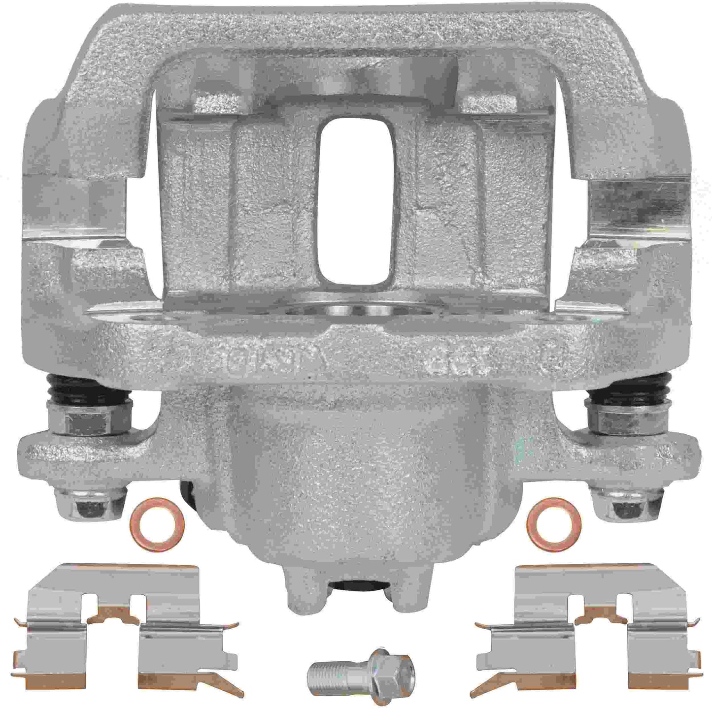 Cardone New New Unloaded Caliper 2C-2929