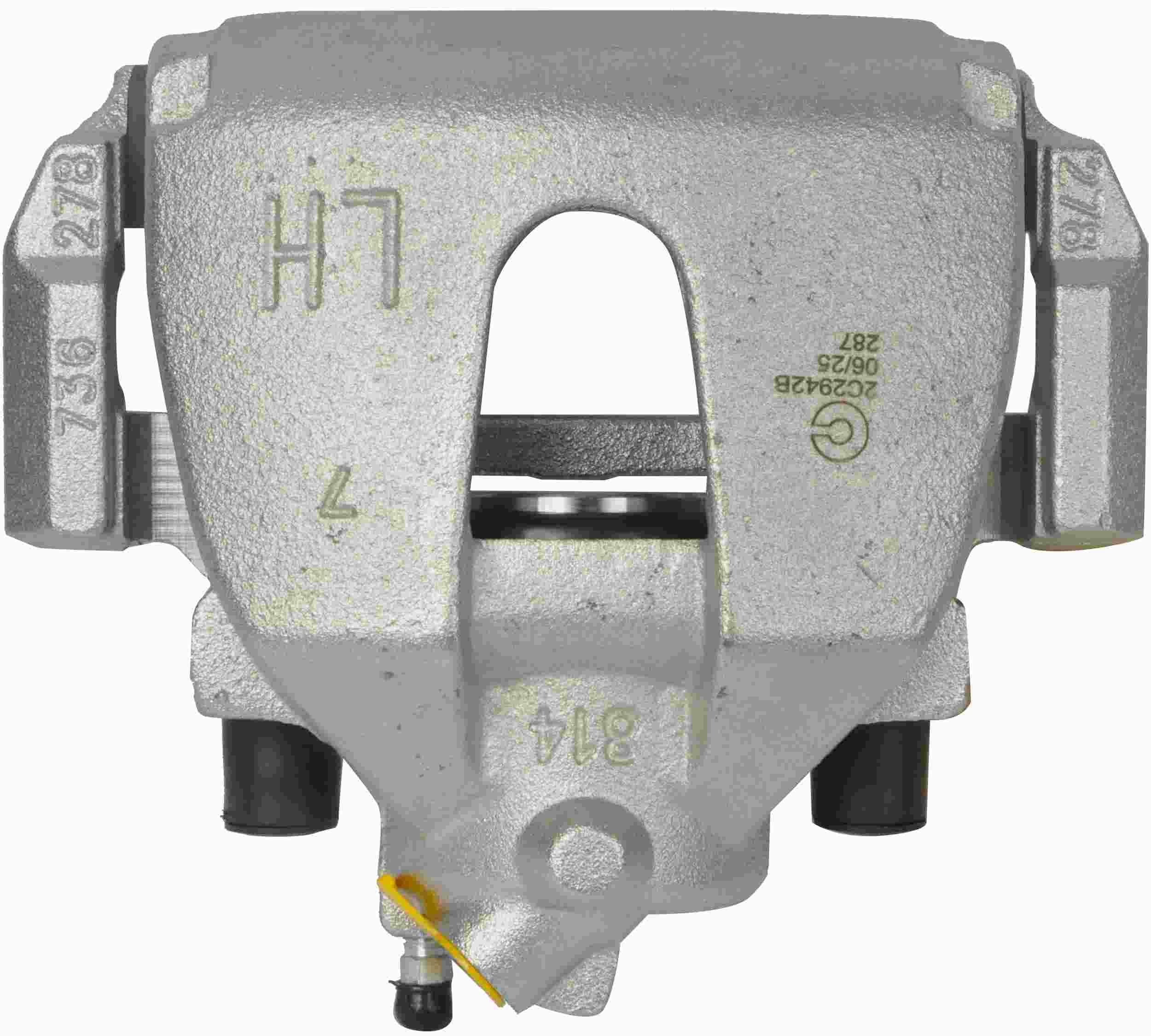 Cardone New New Unloaded Caliper 2C-2942B
