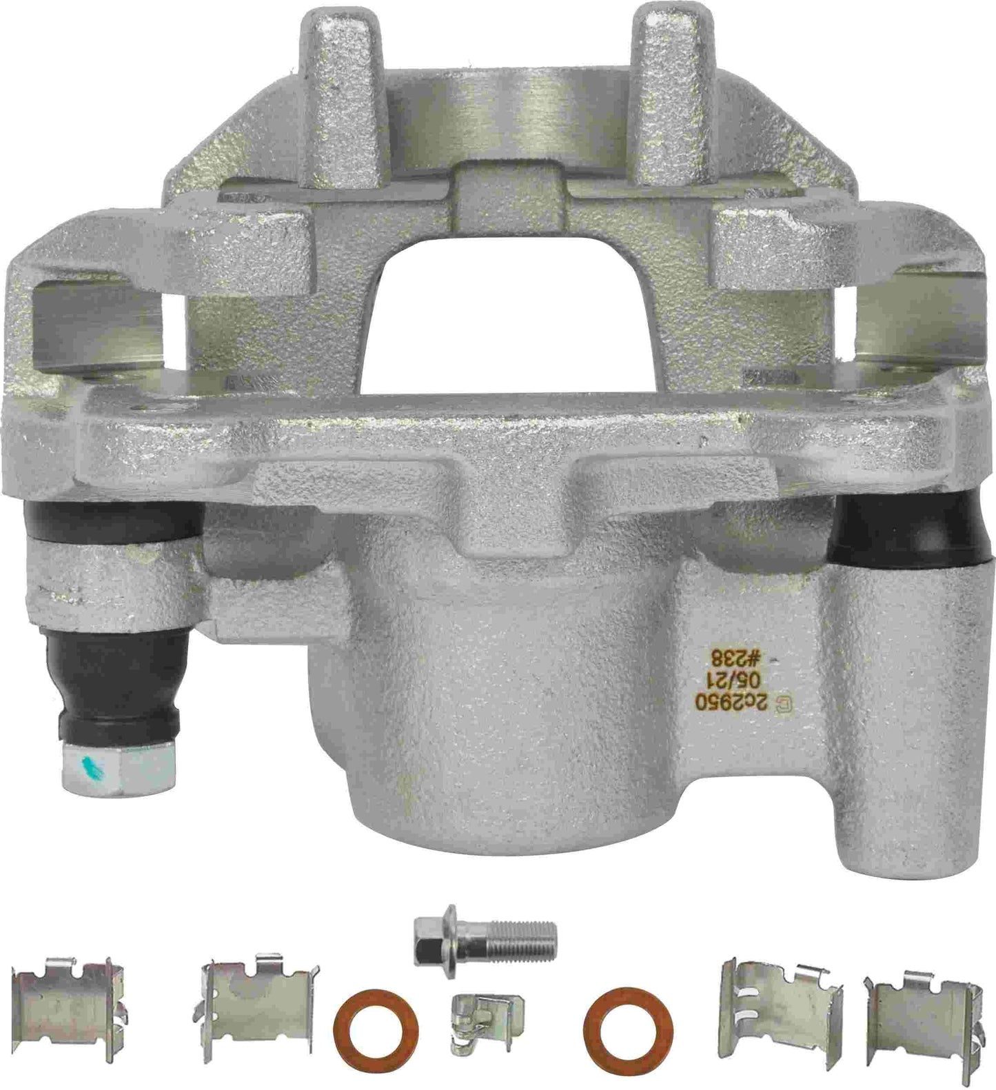 Cardone New New Unloaded Caliper 2C-2950