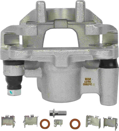 Cardone New New Unloaded Caliper 2C-2950