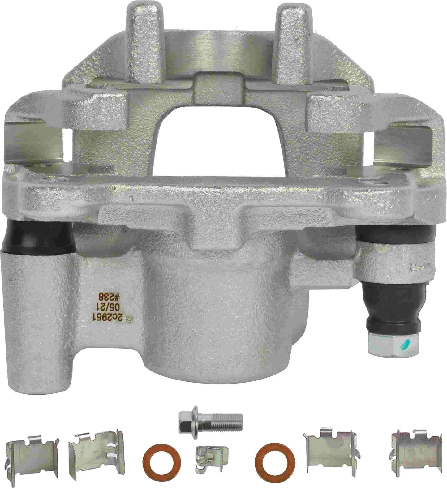 Cardone New New Unloaded Caliper 2C-2951
