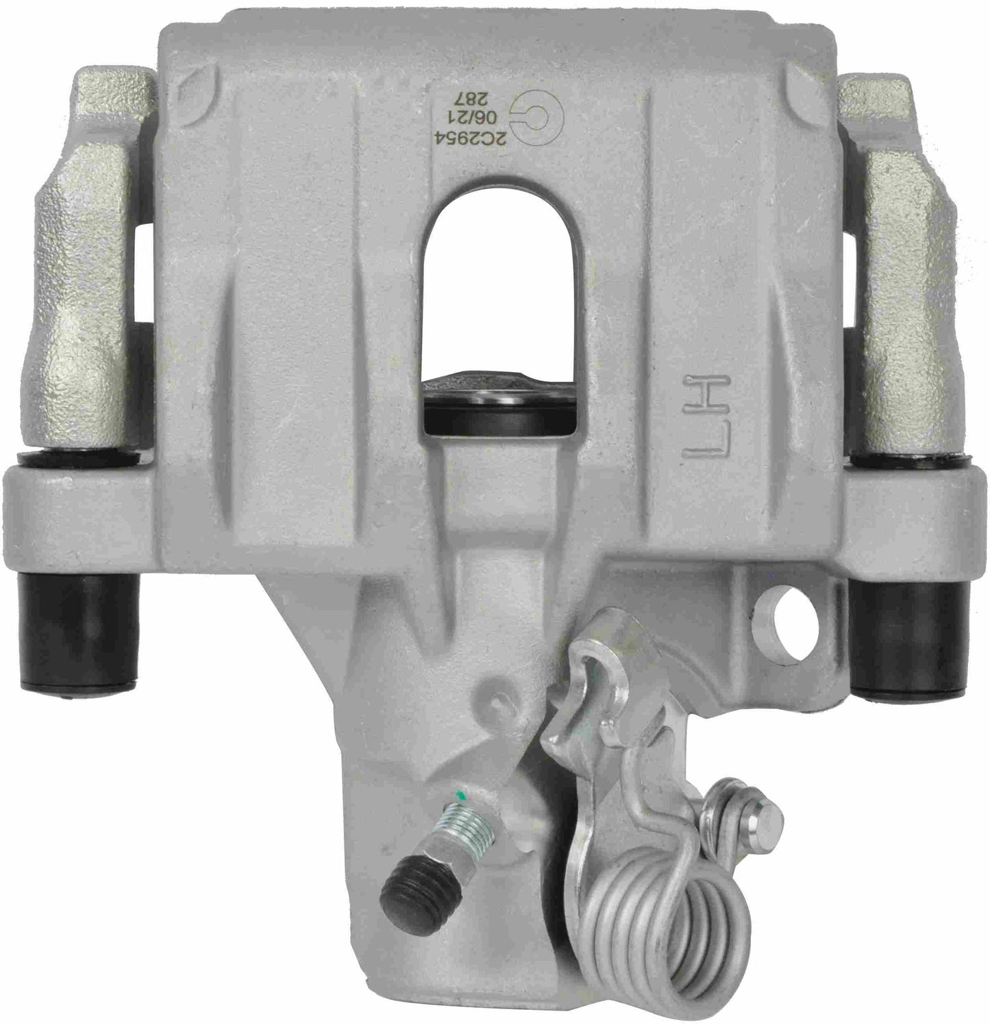 Cardone New New Unloaded Caliper 2C-2954
