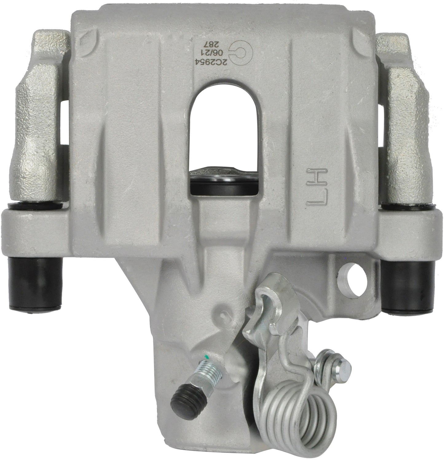 Cardone New New Unloaded Caliper 2C-2954