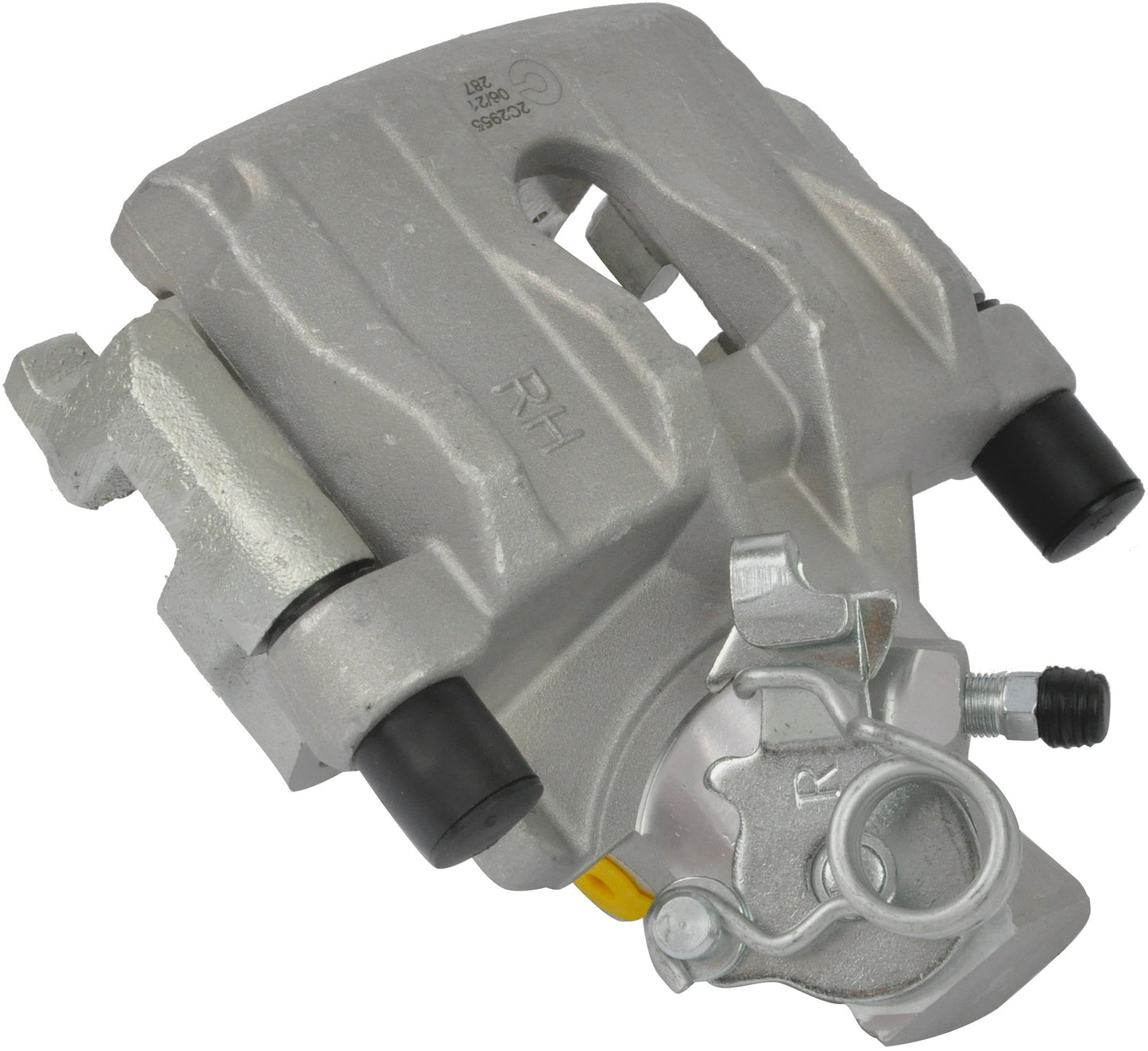 Cardone New New Unloaded Caliper 2C-2955