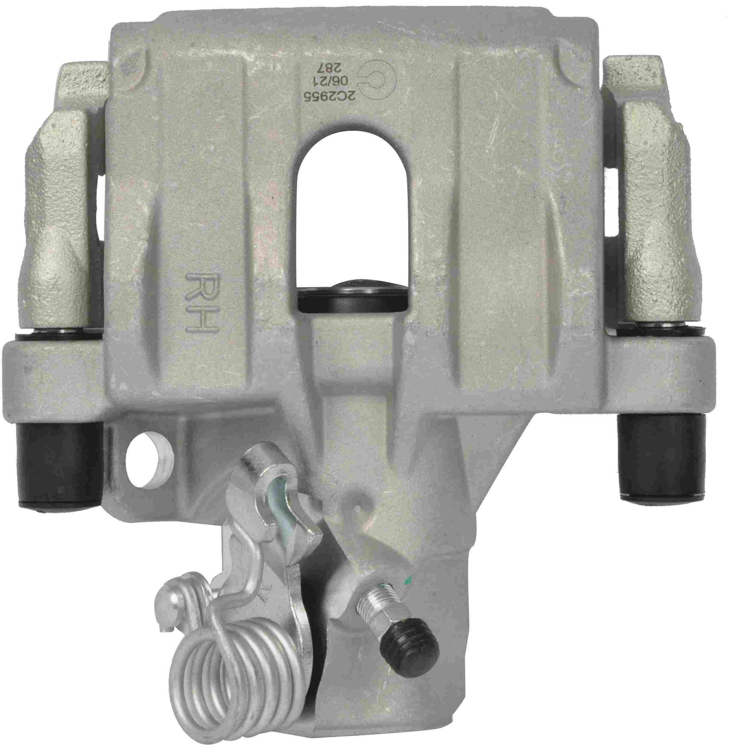 Cardone New New Unloaded Caliper 2C-2955
