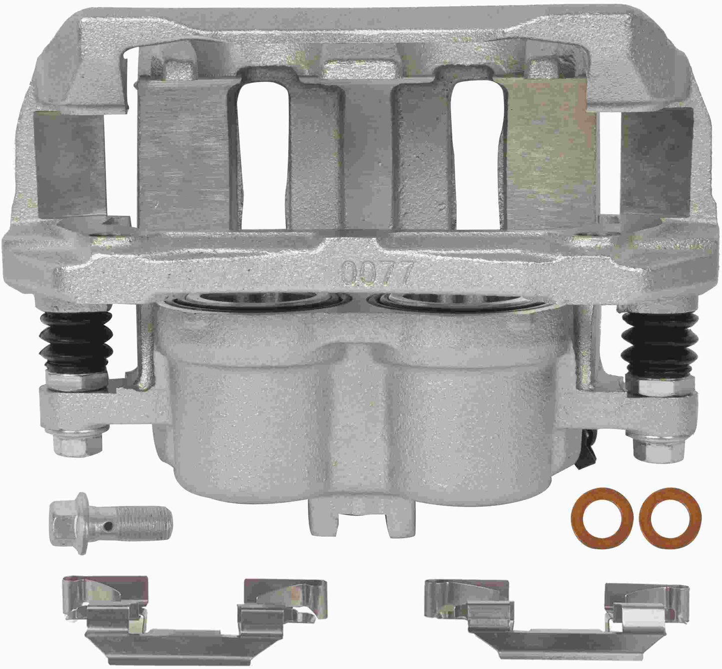 Cardone New New Unloaded Caliper 2C-2958