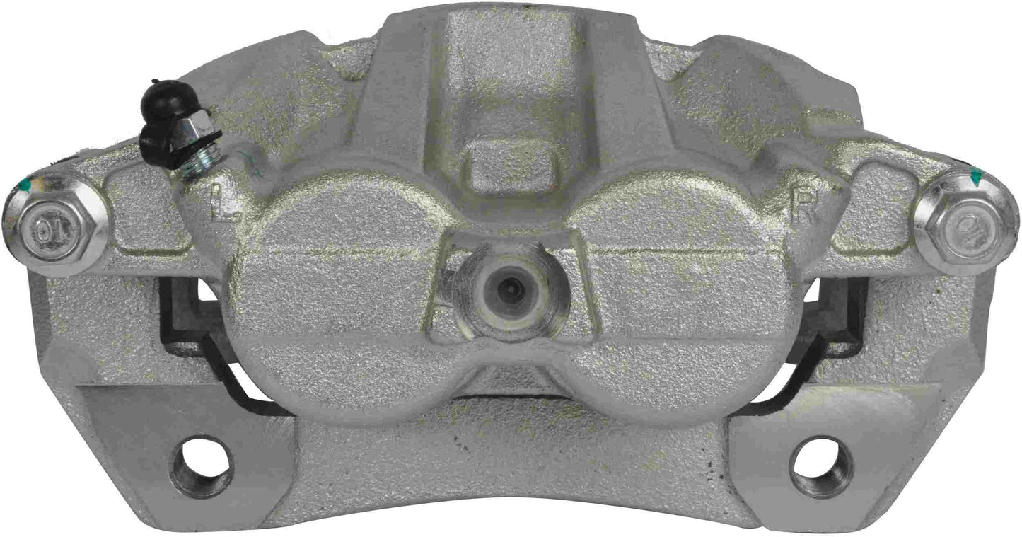 Cardone New New Unloaded Caliper 2C-2958