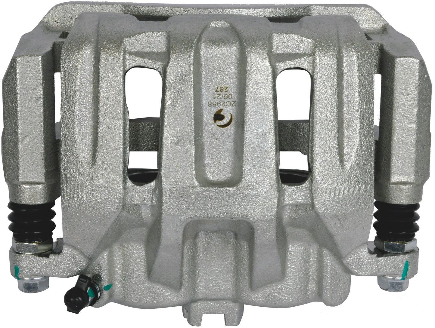 Cardone New New Unloaded Caliper 2C-2958