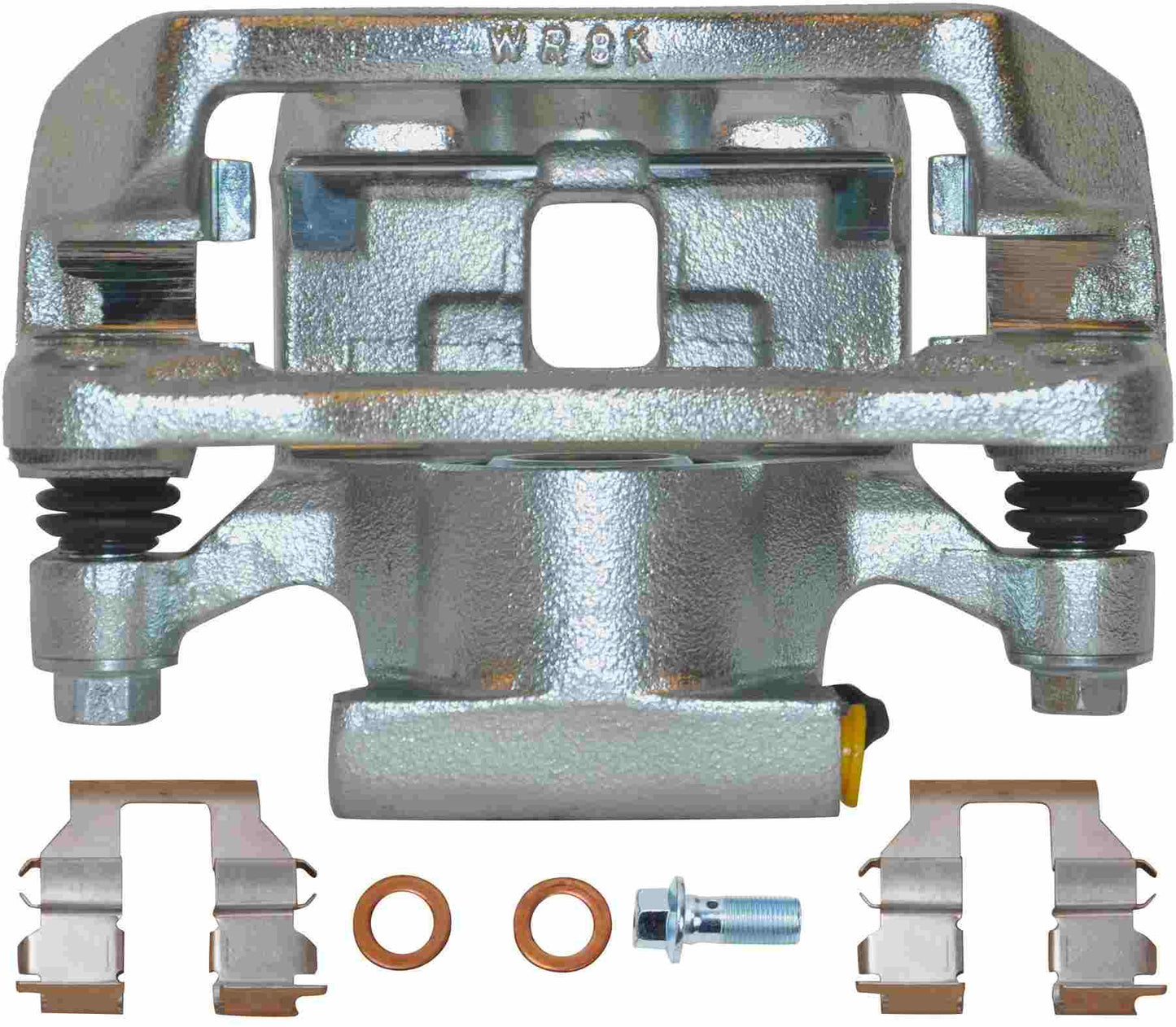 Cardone New New Unloaded Caliper 2C-2966