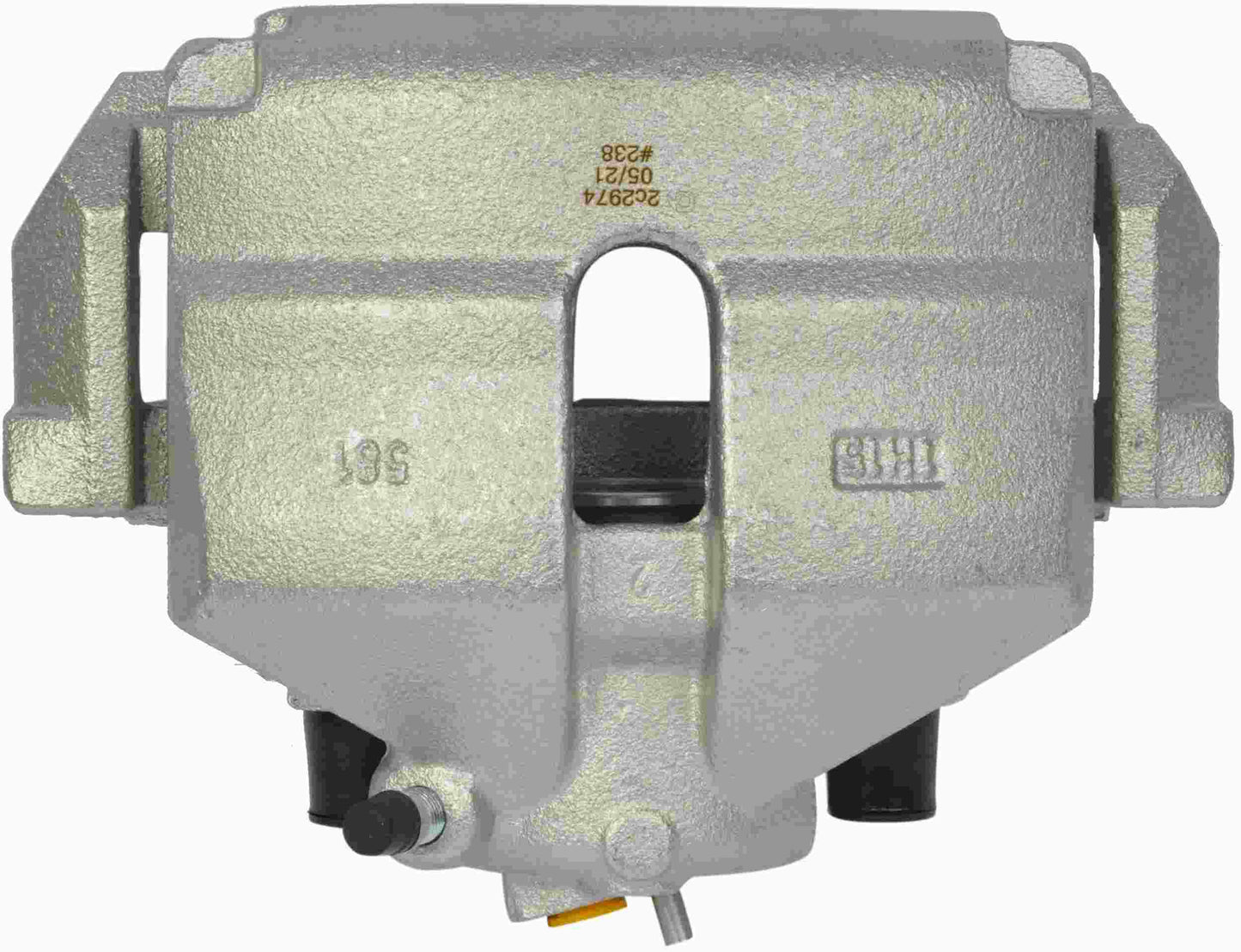 Cardone New New Unloaded Caliper 2C-2974