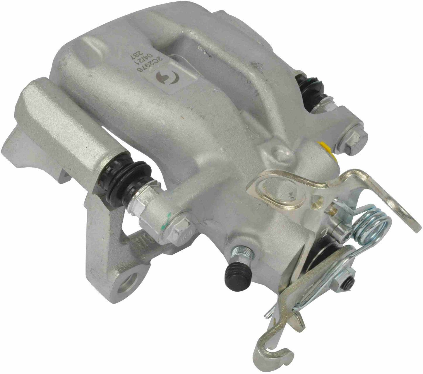 Cardone New New Unloaded Caliper 2C-2976