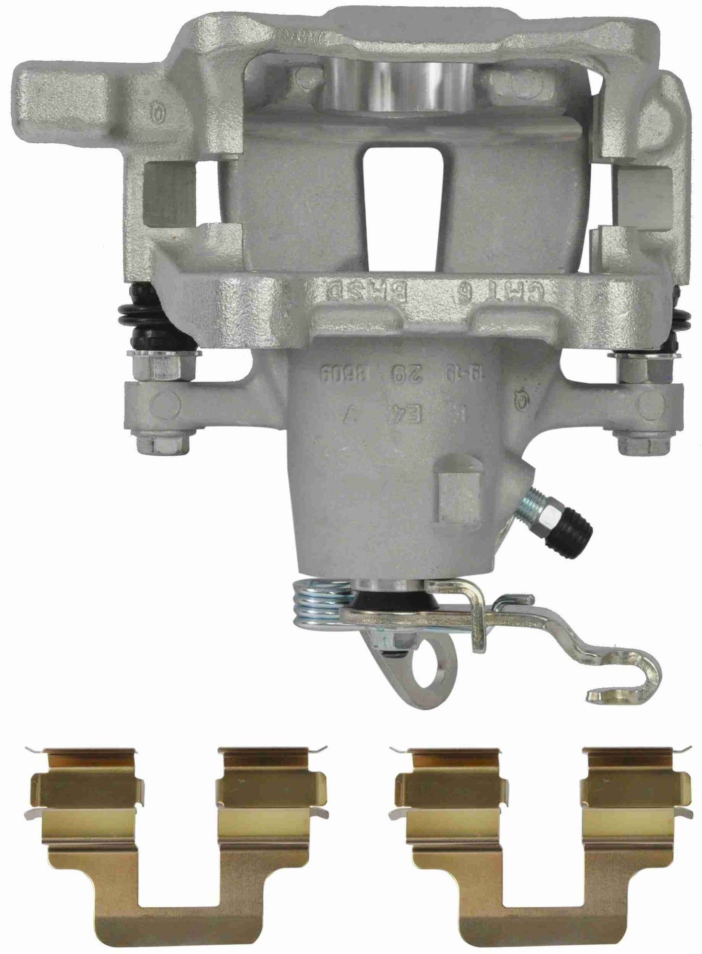 Cardone New New Unloaded Caliper 2C-2976