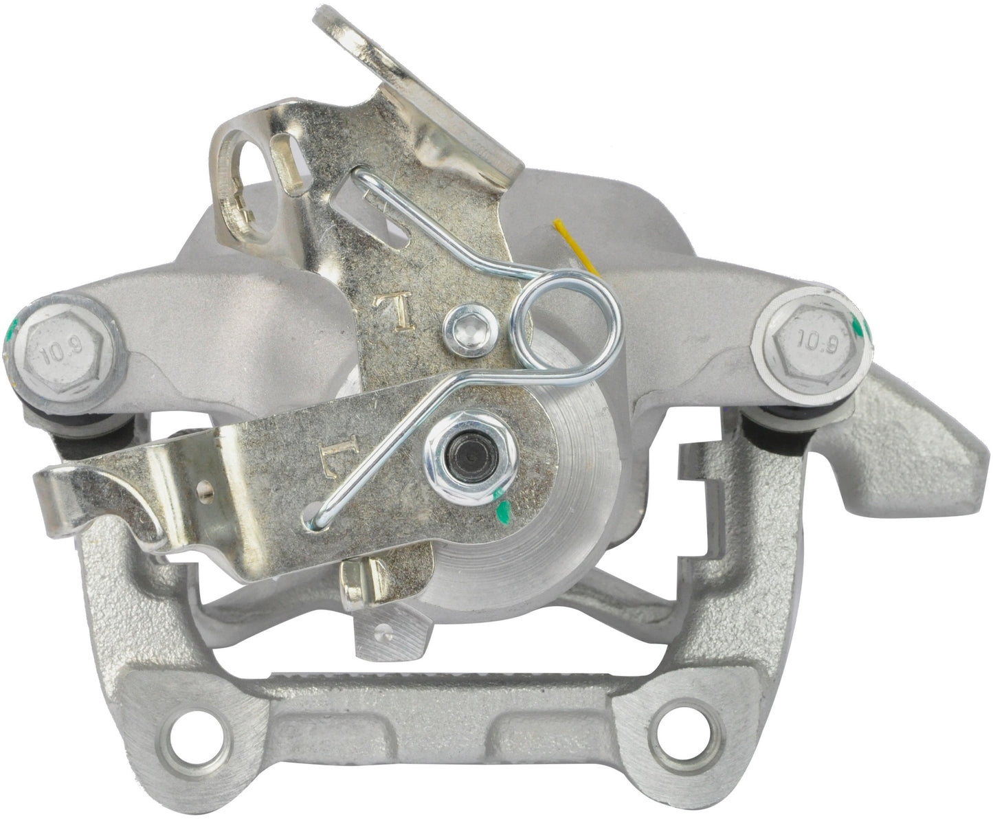 Cardone New New Unloaded Caliper 2C-2976