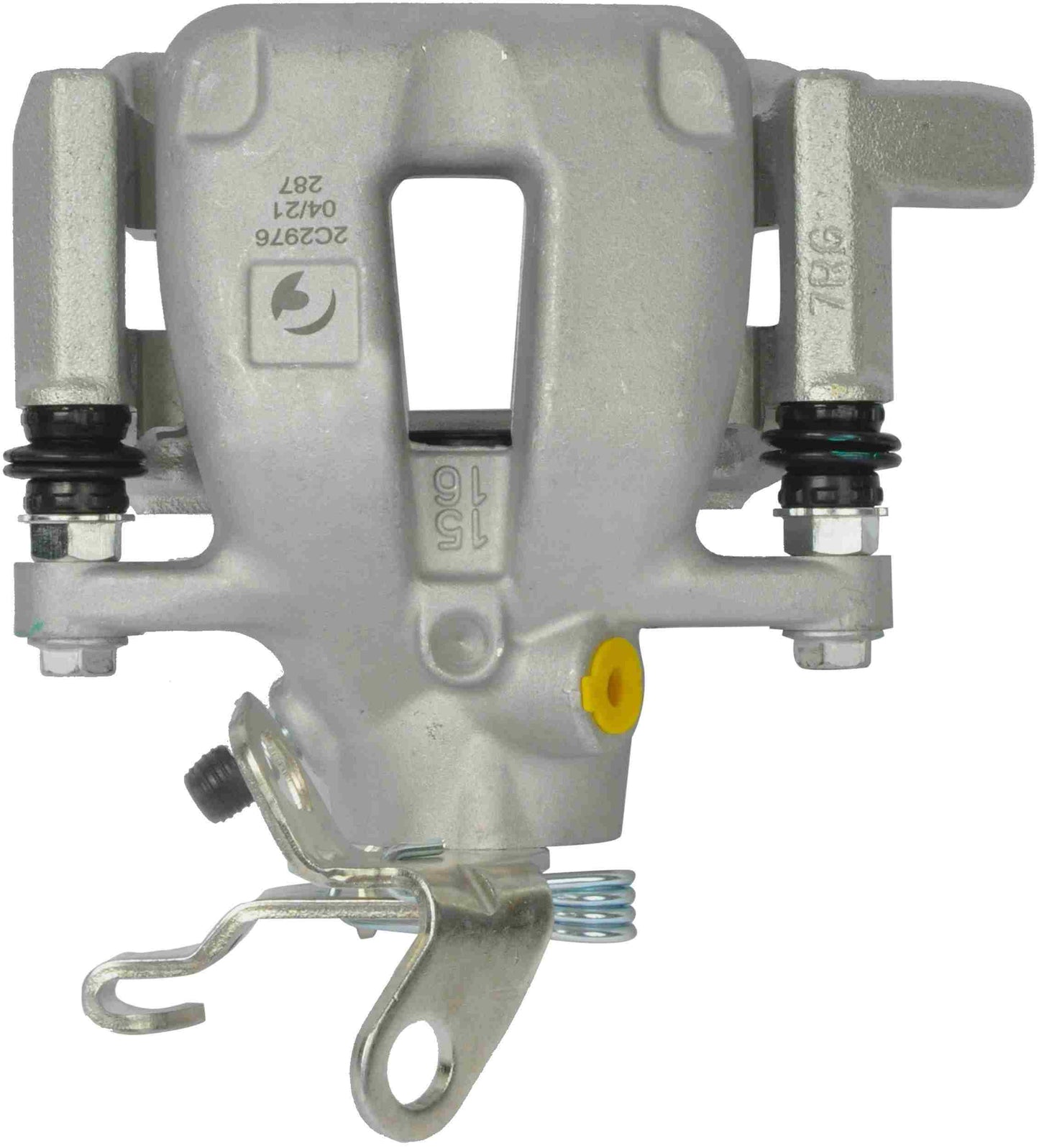 Cardone New New Unloaded Caliper 2C-2976