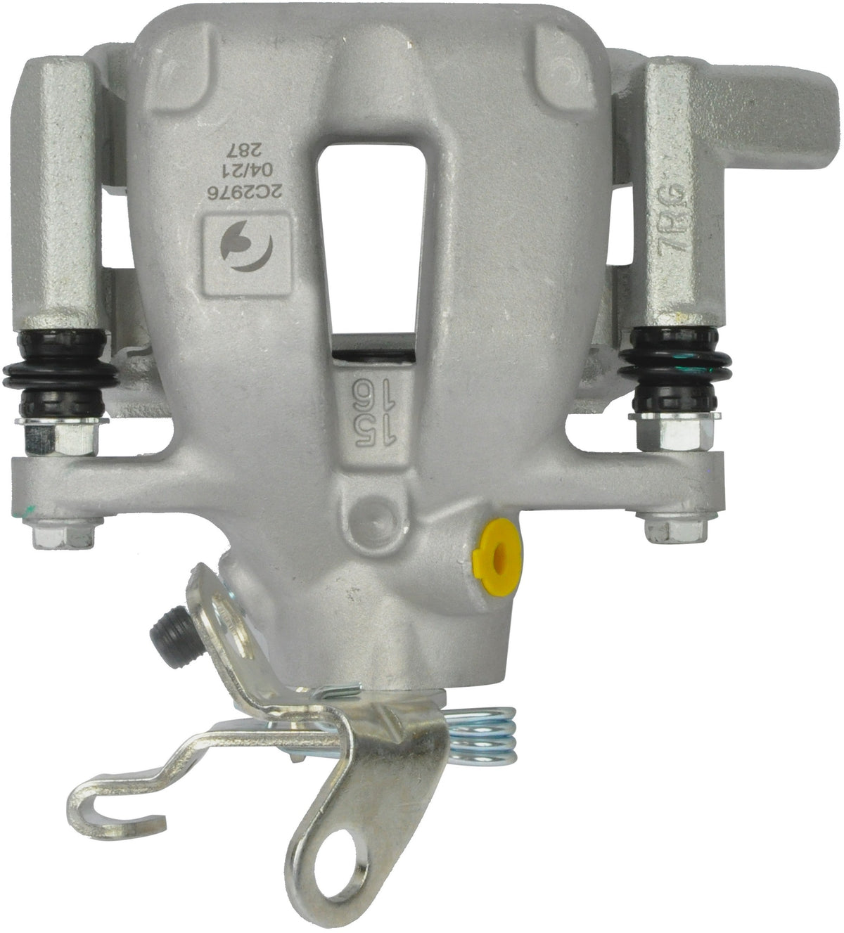 Cardone New New Unloaded Caliper 2C-2976