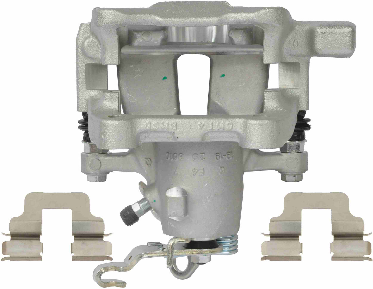 Cardone New New Unloaded Caliper 2C-2977