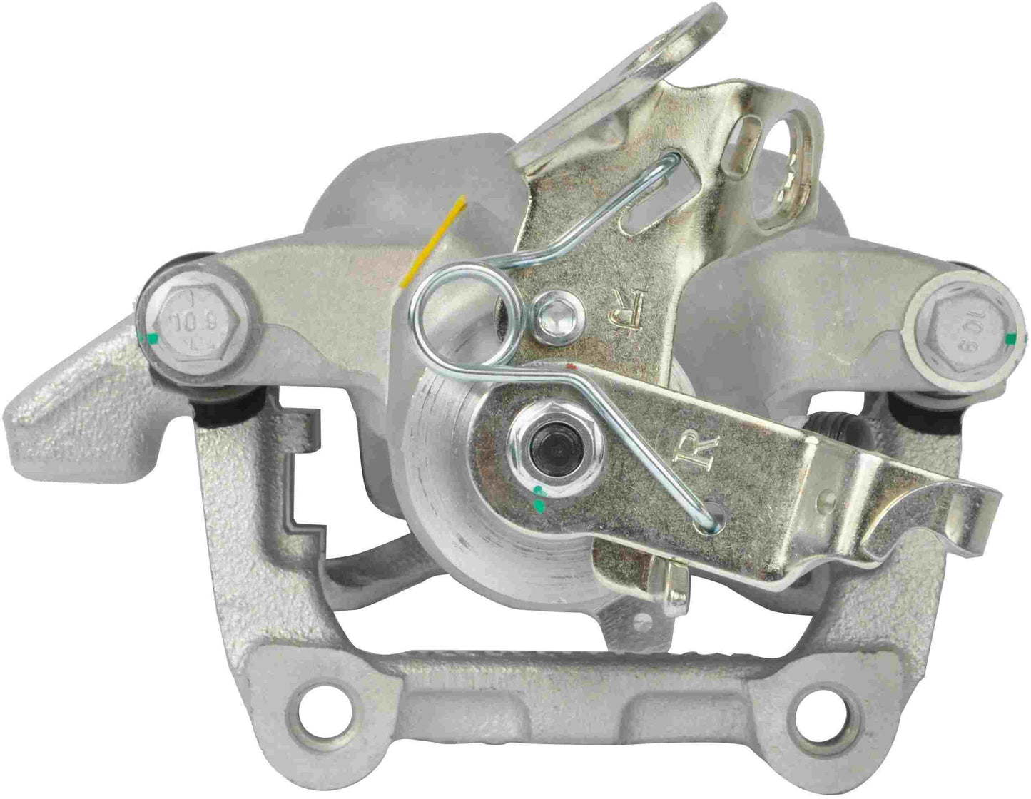 Cardone New New Unloaded Caliper 2C-2977