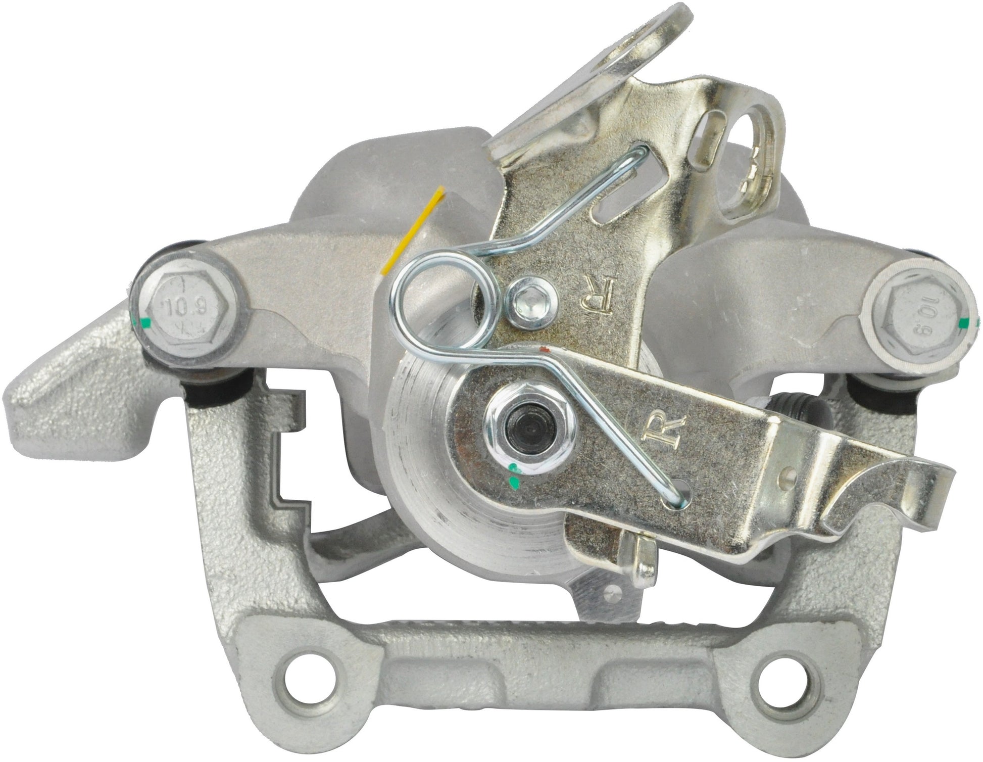 Cardone New New Unloaded Caliper 2C-2977
