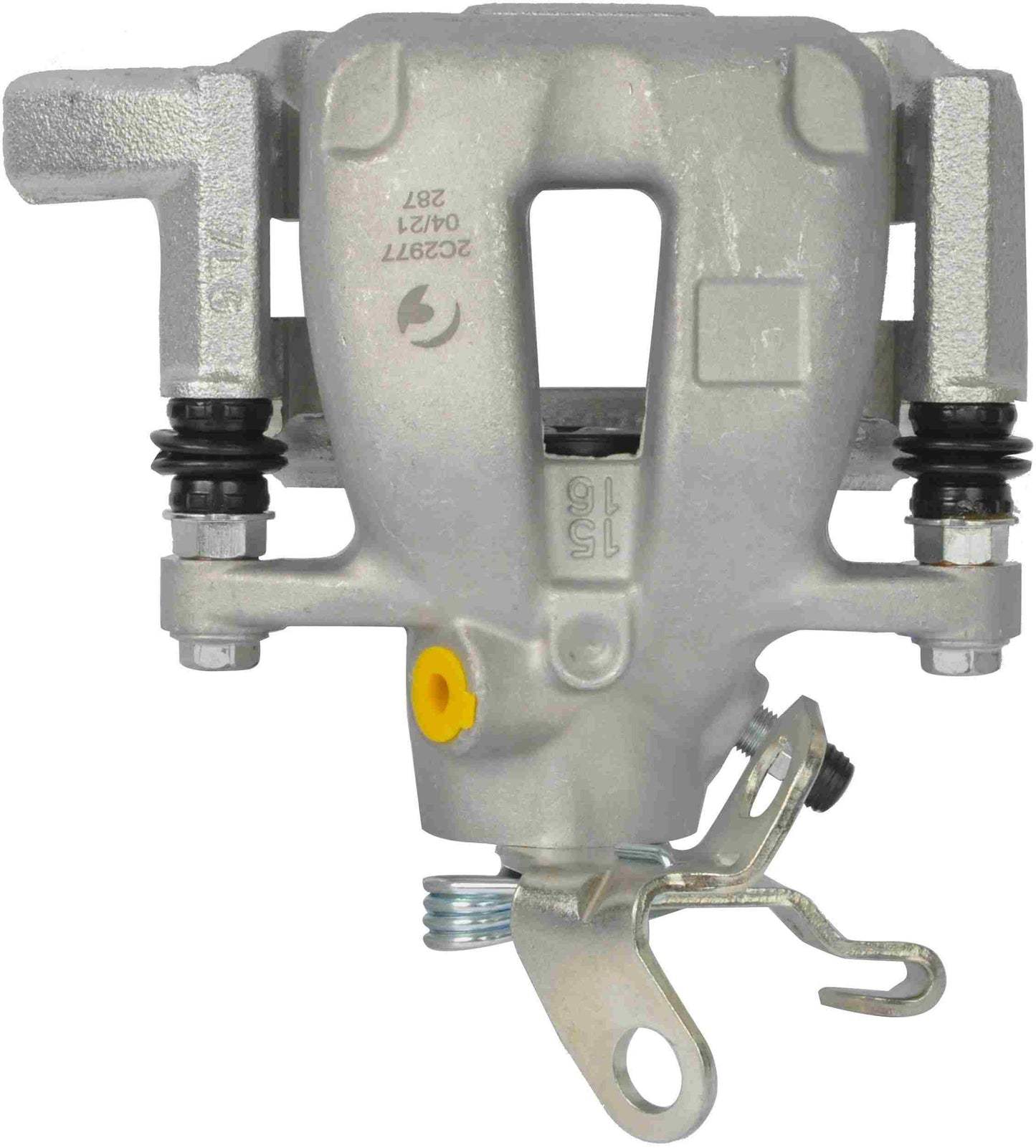 Cardone New New Unloaded Caliper 2C-2977