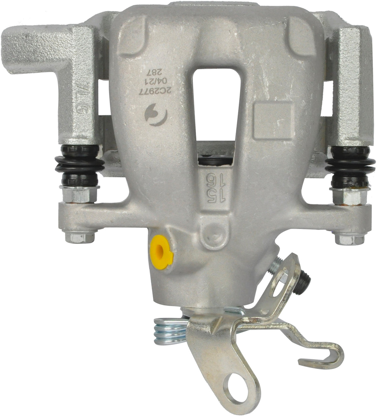 Cardone New New Unloaded Caliper 2C-2977