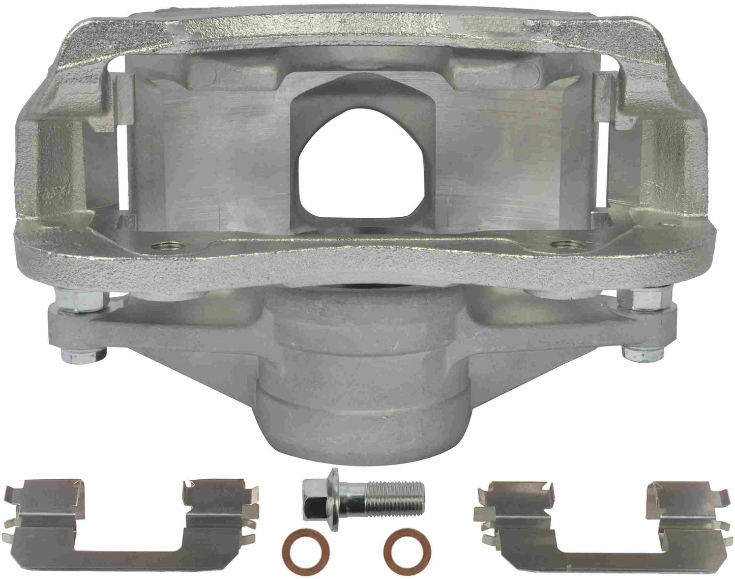 Cardone New New Unloaded Caliper 2C-2980