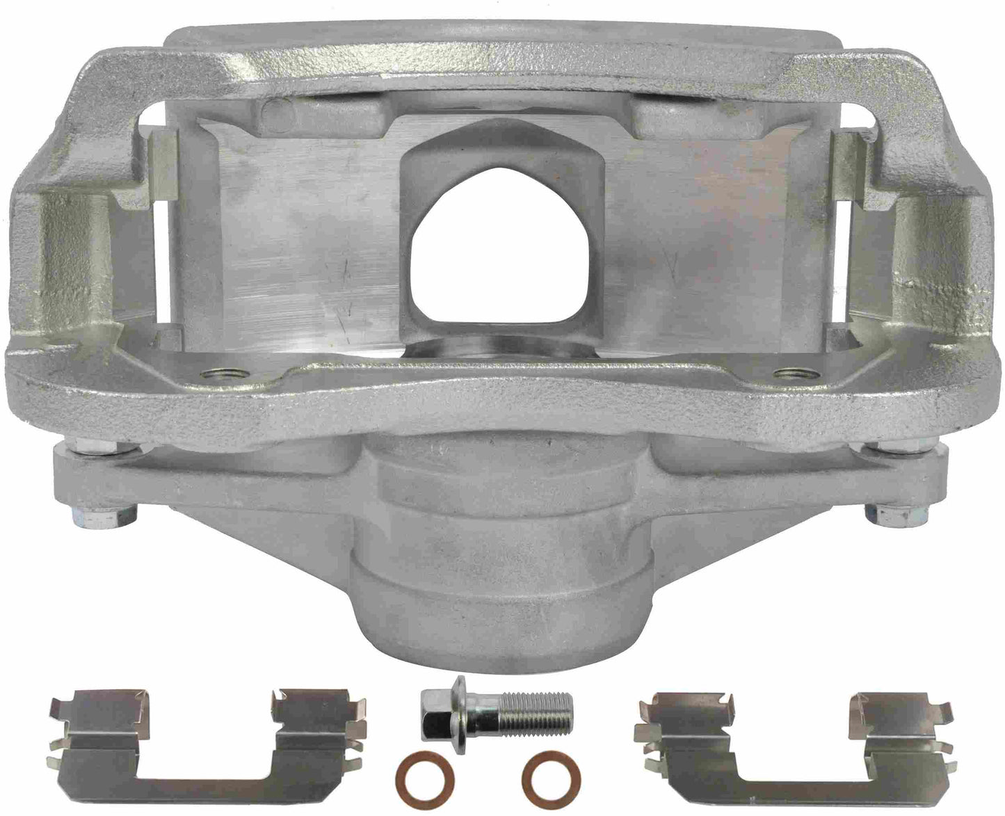 Cardone New New Unloaded Caliper 2C-2981