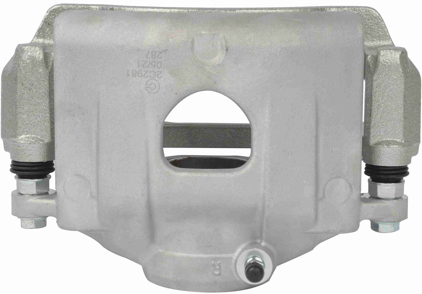 Cardone New New Unloaded Caliper 2C-2981